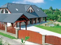 Holubice Holiday Home 