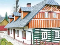 Slana u Semil Holiday Home 