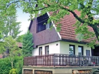 Doubrava Holiday Home 