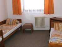 VГЎpenka Hotel 