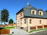 Pension H.BlatnГЎ 