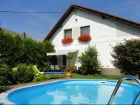 MorГЎvkovi Holiday House 