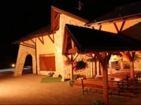 Pension Horni Brusnice 301 