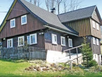 Frantiskov II Holiday Home 