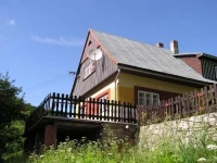Horni Dusnice 1 Holiday Home 