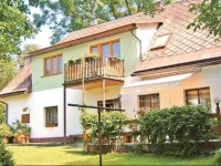 Horni Lanov J-979 Holiday Home 