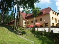 HorskГЅ hotel Excelsior 