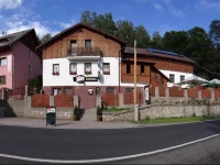 Penzion Kozabar 1*