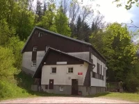Honzik Guest House 