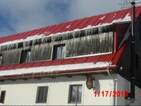 Penzion Iris krkonoЕЎe 