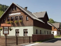 Chalupa MarЕЎovka 