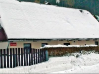 Horni Marsov Nr. Holiday Home 