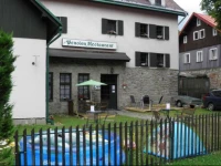 Pension LГ­pa 