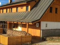 Pension Yveta 