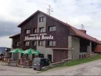 JilemnickГЎ bouda HornГ­ MГ­seДЌky 