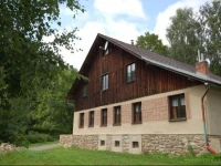 Horni Morava Holiday Home 1 