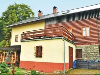 HornГ­ PolubnГЅ Holiday Home 