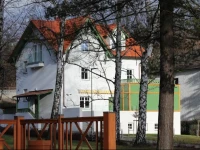 U Parku Hotel 
