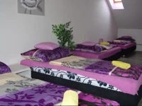 HaklЕЇv MlГЅn Guest House 