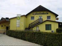 Pension u VlДЌkЕЇ 