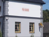 Penzion Pod HЕЇrkou 