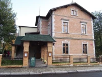Pension La Campagna 