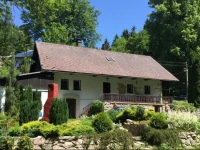 Lodge Chata Zdobnice 