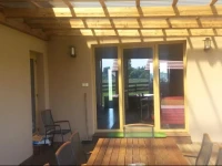 Pohoda U Lesa Holiday Home 