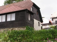 in Hrdonov u Lipna with Two-Bedrooms 1 Holiday Home 