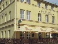 Prajzko Hotel 
