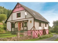 Chlivce Holiday Home 