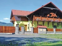 Hroznetin Holiday Home 