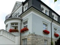 Pension Harmonie 