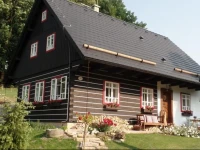 Roubenka Guest House 