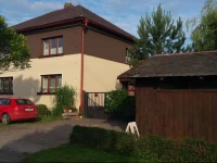 Farma u ProkopЕЇ Humpolec 