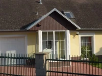 Budikov 1 Holiday Home 