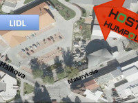 Humpolec Hostel