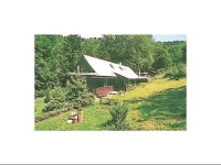 Hutisko Solanec Holiday Home 