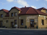 Penzion na SalaЕЎi 