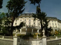 Radium Palace Spa Hotel 4*