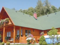 Marianska II Holiday Home 
