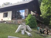 Lodge MariГЎnskГЎ 