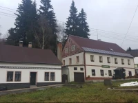 Penzion U PaЕЎerГЎka 