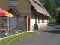 Penzion U Е toly JГЎchymov 