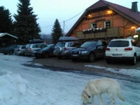 Restaurant Pension-Anton 