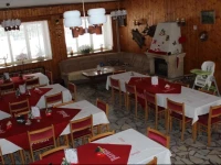 Sport Hotel MЕЇstek 