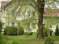 Pension U VГЎclava 