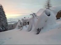 Chalet U Rozhledny 