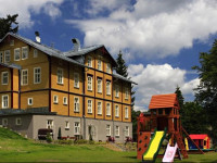 Pension JanskГЅ Potok I.