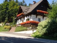 Penzion KamГ­nek 3*